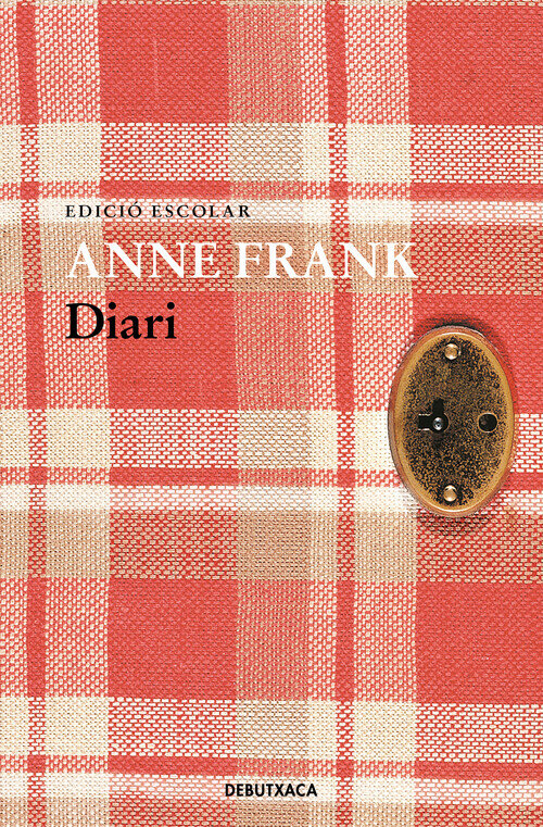 DIARI D'ANNE FRANK (EDICIO ESCOLAR)