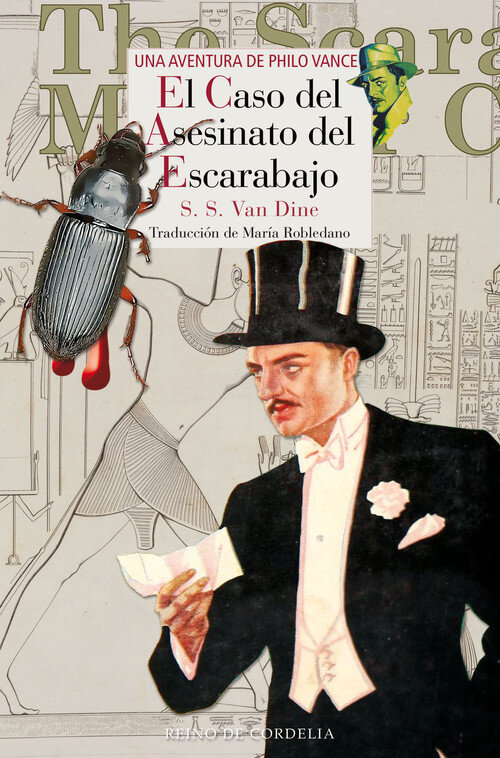 CASO DEL ASESINATO DEL DRAGON, EL