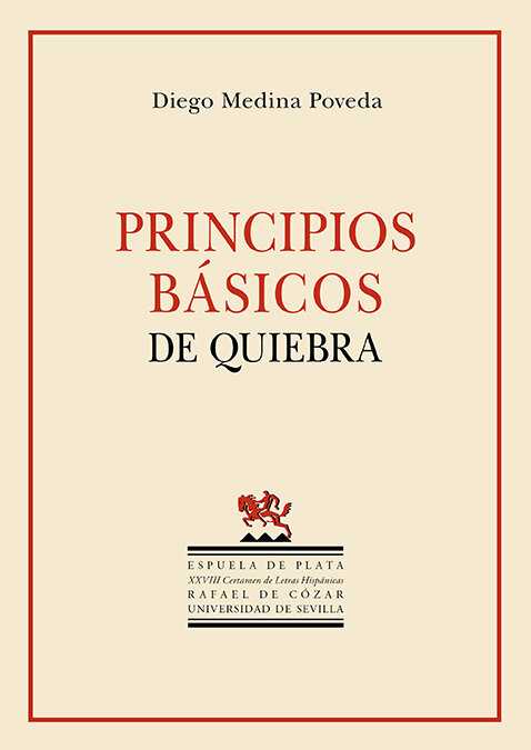 PRINCIPIOS BASICOS DE QUIEBRA