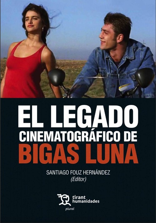 LEGADO CINEMATOGRAFICO DE BIGAS LUNA, EL