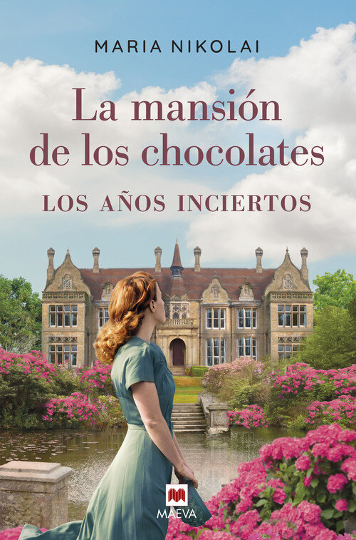MANSION DE LOS CHOCOLATES 2, LA - LOS AOS DORADOS