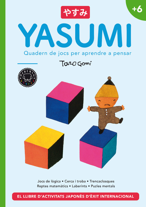 YASUMI +6 (CATALAN)