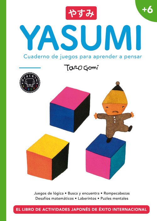 YASUMI +6 (ESPAOL)