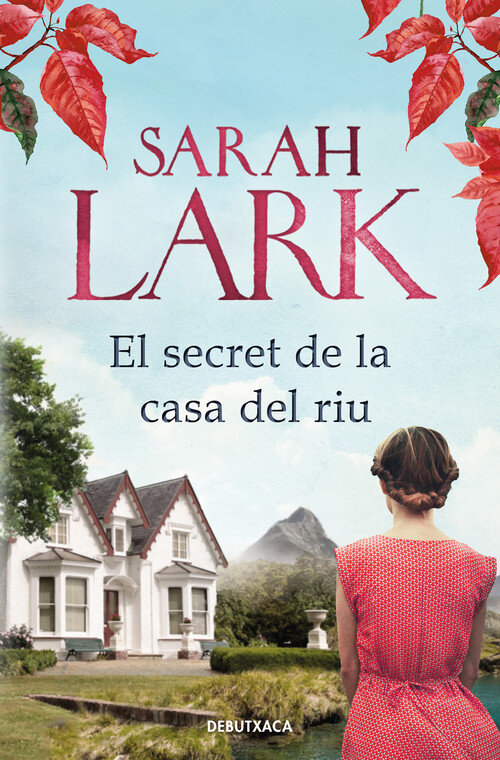 TRILOGIA SARAH LARK (NUEVA ZELANDA)