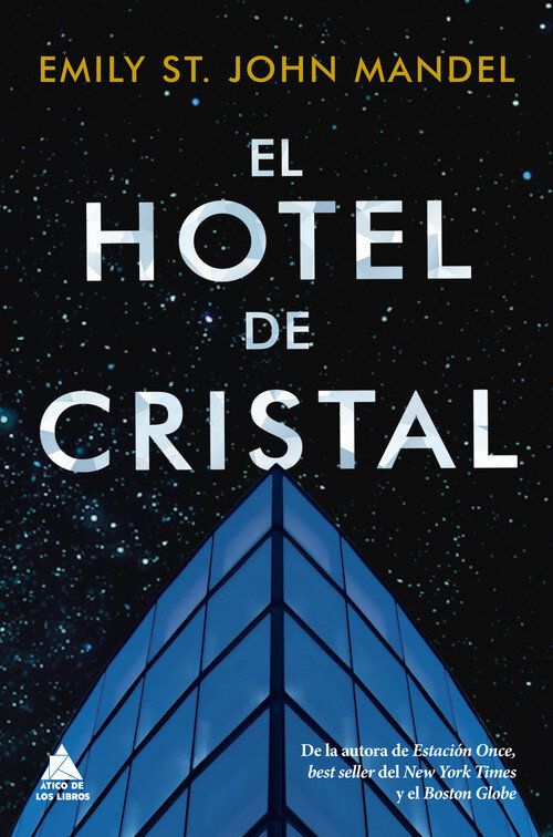 HOTEL DE CRISTAL,EL