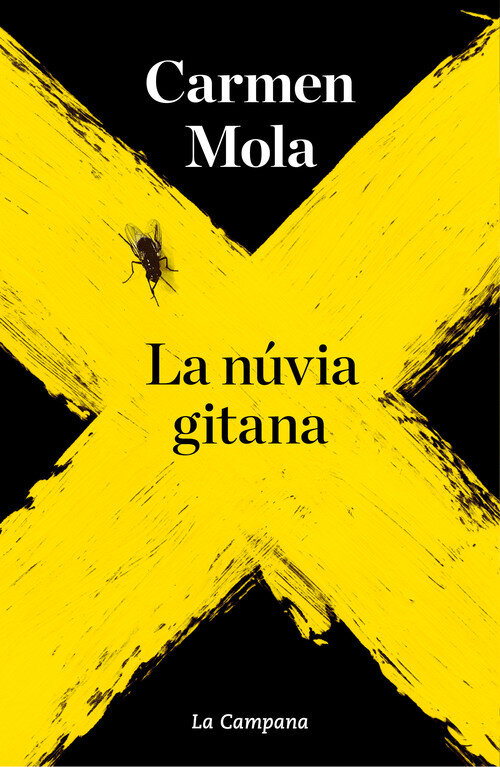 NUVIA GITANA, LA (LA NUVIA GITANA 1)