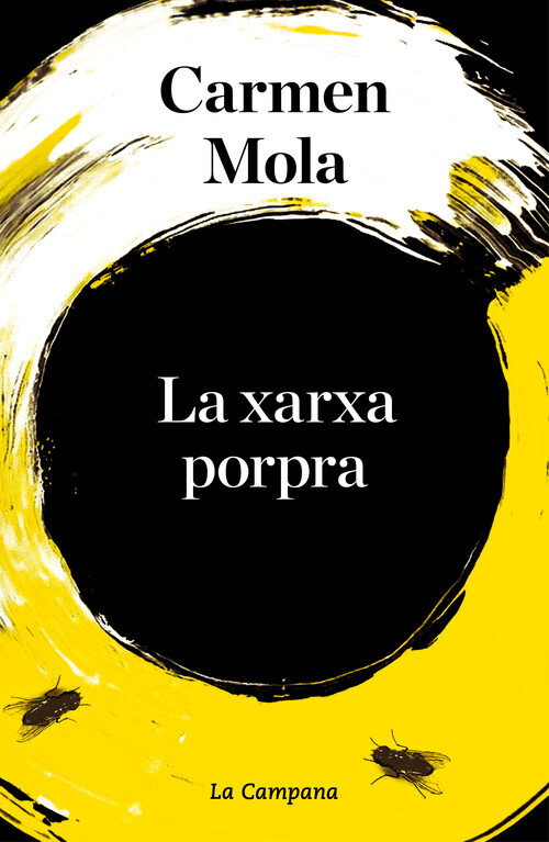 XARXA PORPRA, LA (LA NUVIA GITANA 2)