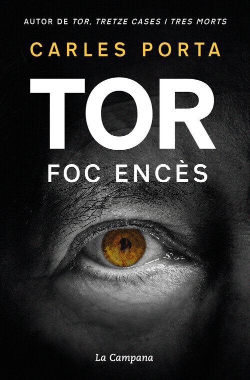 TOR: EL FOC ENCES TOT L'ANY