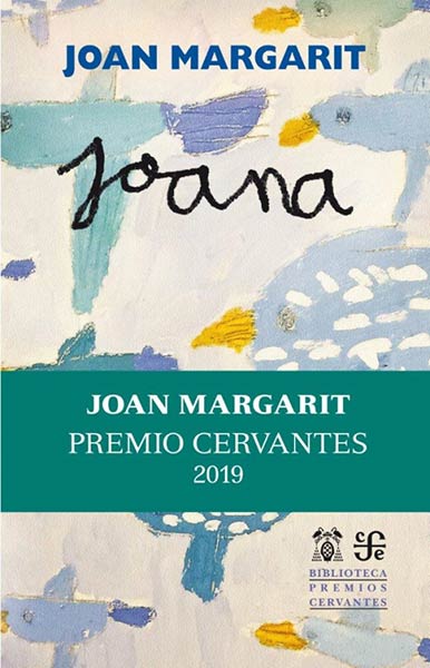 JOANA-PREMIO CERVANTES 2019