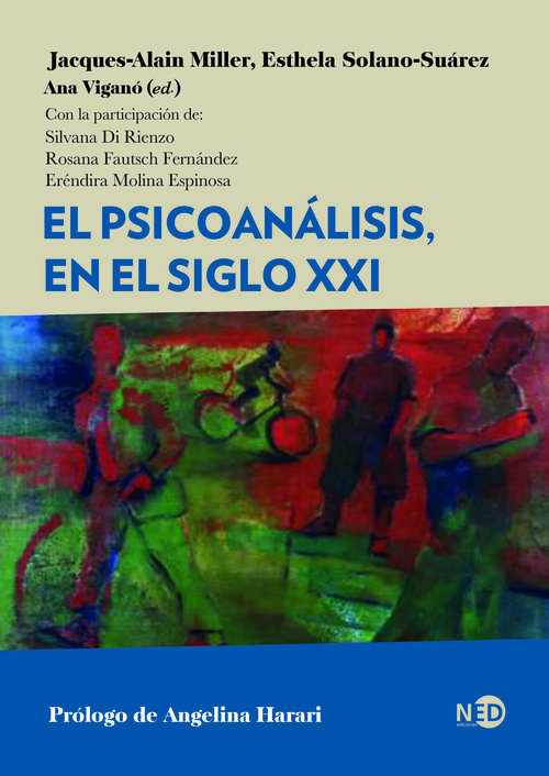 PSICOANALISIS, EN EL SIGLO XXI, EL
