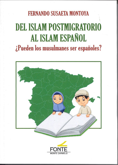 DEL ISLAM POSTMIGRATORIO AL ISLAM ESPAOL