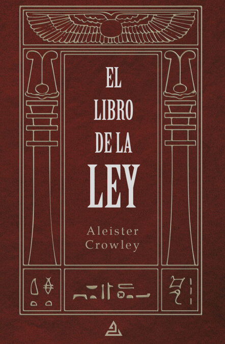 LIBRO DE LA LEY, EL