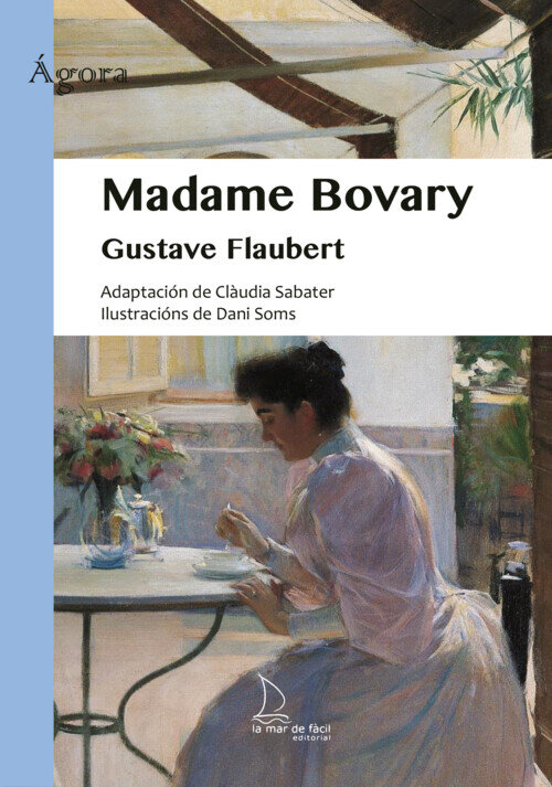 MADAME BOVARY (EDICION CONMEMORATIVA)