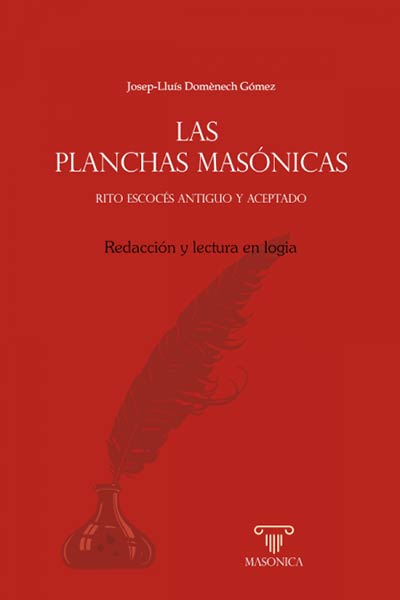 PLANCHAS MASONICAS, LAS