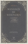 MANUALES DE MASONERIA