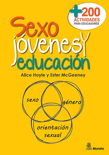 SEXO, JOVENES Y EDUCACION. MAS DE DOSCIENTAS ACTIVIDADES PA