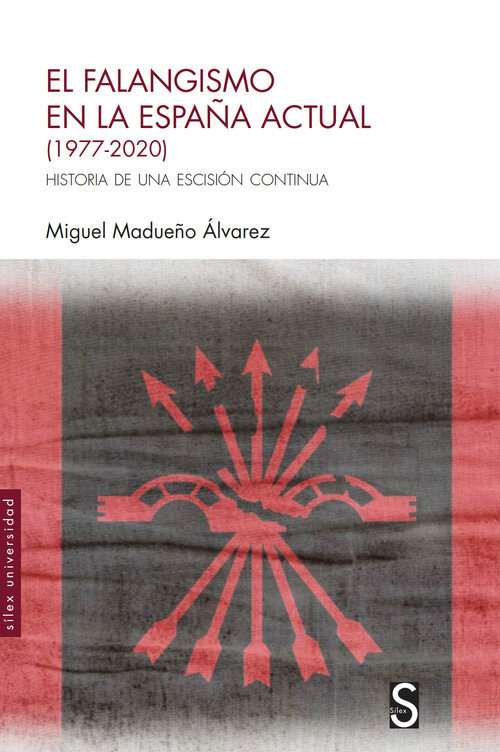 FALANGISMO EN LA ESPAA ACTUAL (1977-2020), EL
