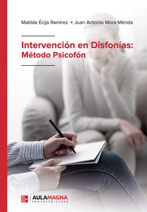INTERVENCION EN DISFONIAS: METODO PSICOFON