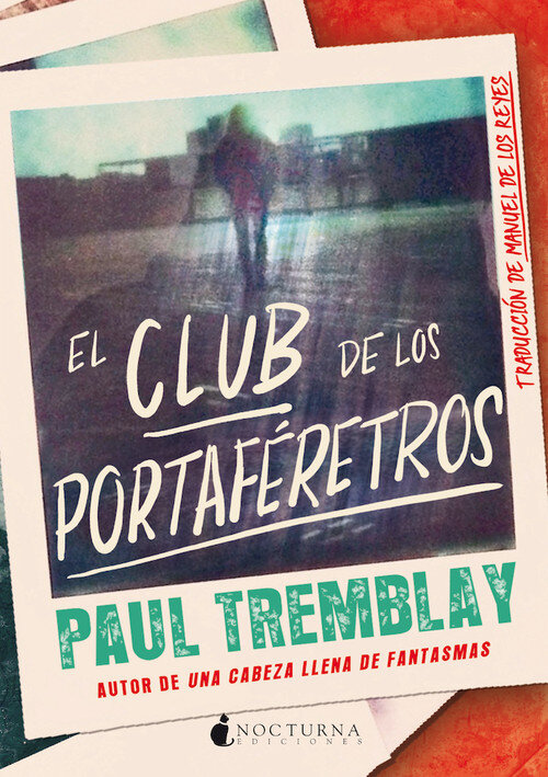CLUB DE LOS PORTAFERETROS, EL