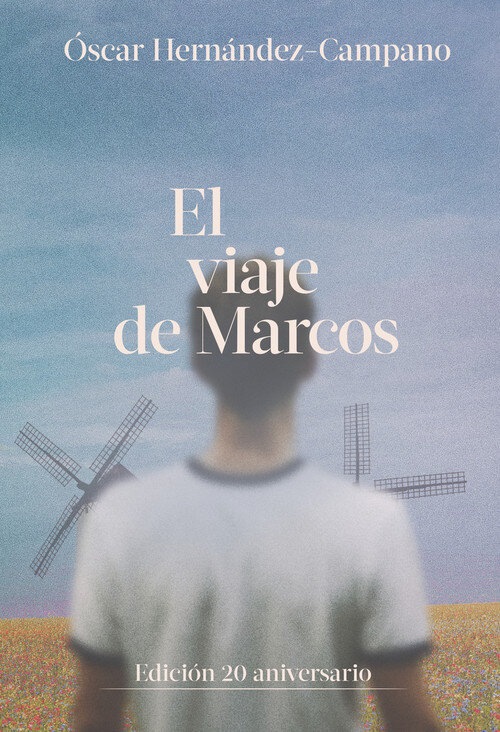 VIATGE DE MARCOS, EL