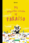 MI PEQUEO RINCON DE PARAISO