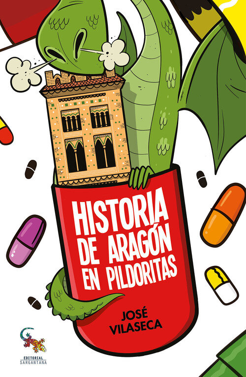 HISTORIA DE CASTELLON EN PILDORITAS