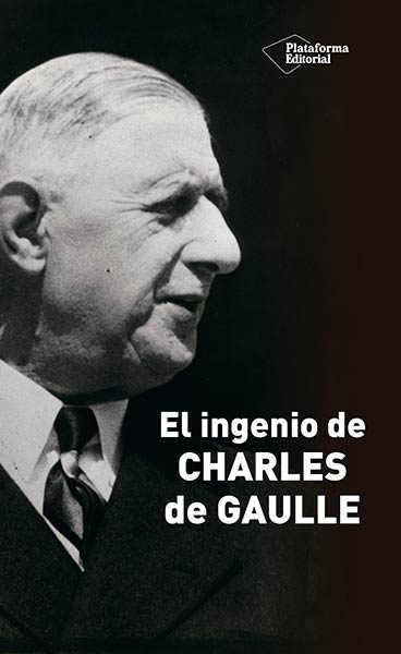 INGENIO DE CHARLES DE GAULLE, EL
