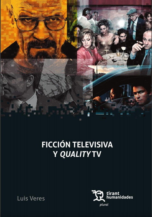 FICCION TELEVISIVA Y QUALITY TV