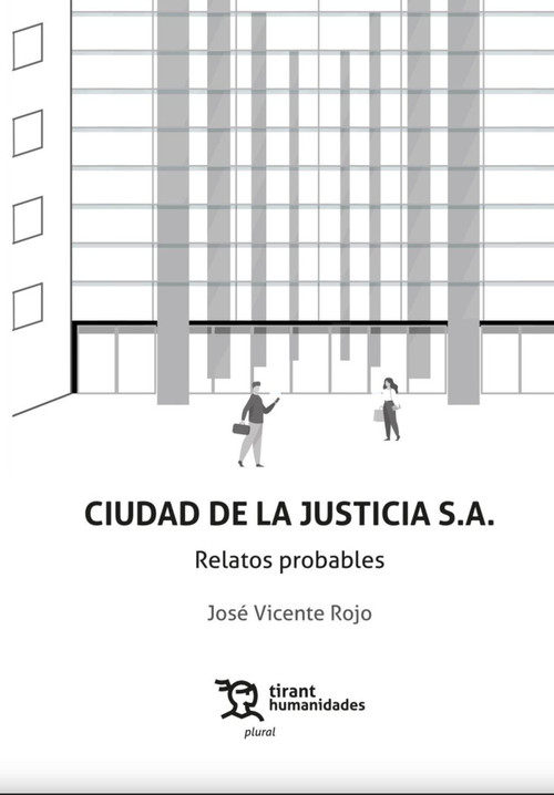CIUDAD DE LA JUSTICIA S.A.