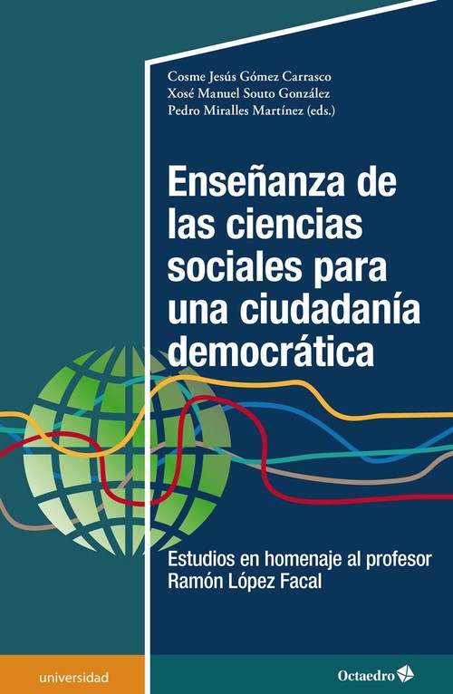 ENSEAR CIENCIAS SOCIALES CON METODOS ACTIVOS DE APRENDIZAJE