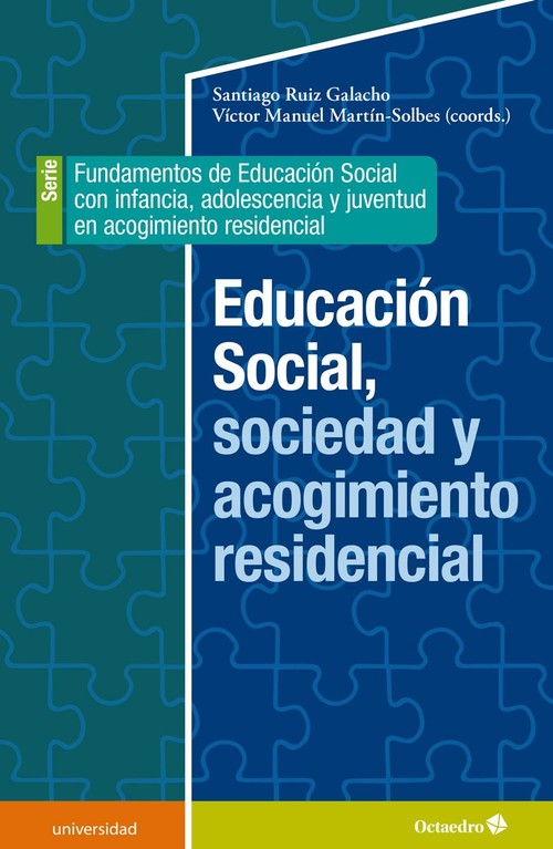 EDUCACION SOCIAL SOCIEDAD Y ACOGIMIENTO R