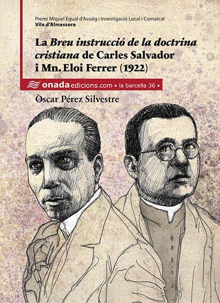 BREU INSTRUCCIO DE LA DOCTRINA CRISTIANA DE CARLES SALVADOR