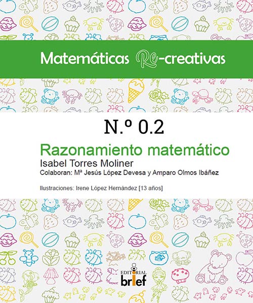 MATEMATICAS RE-CREATIVAS N. 0.2