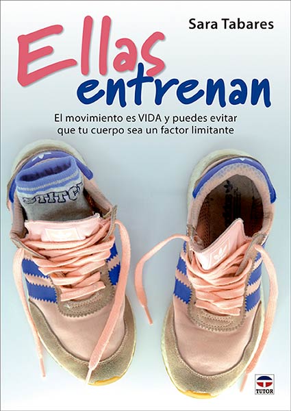 ELLAS ENTRENAN +40