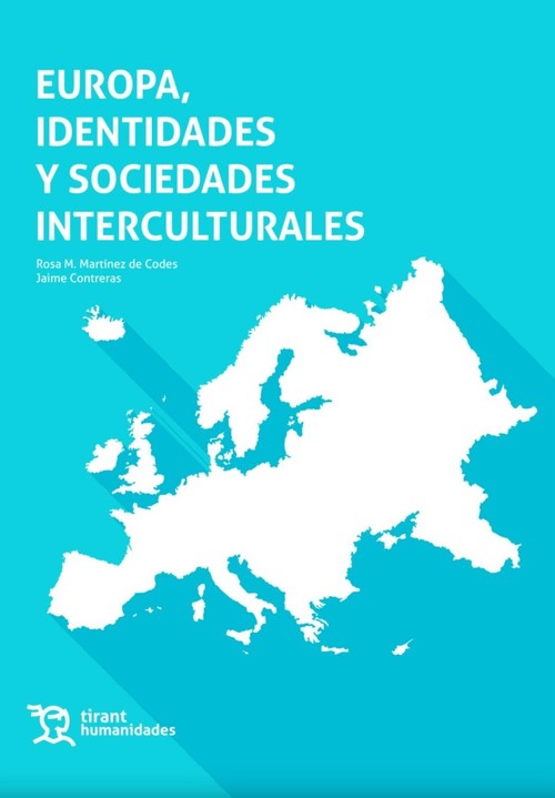 EUROPA,IDENTIDADES Y SOCIEDADES INTERCULTURALES