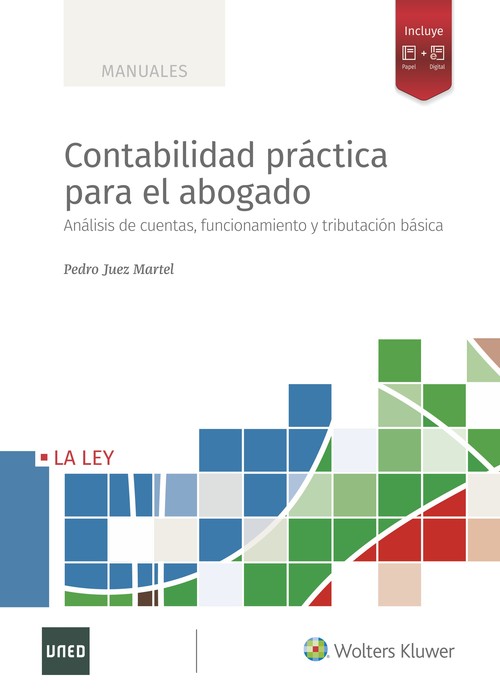 MANUAL DE CONTABILIDAD PARA JURISTAS (2. EDICION)