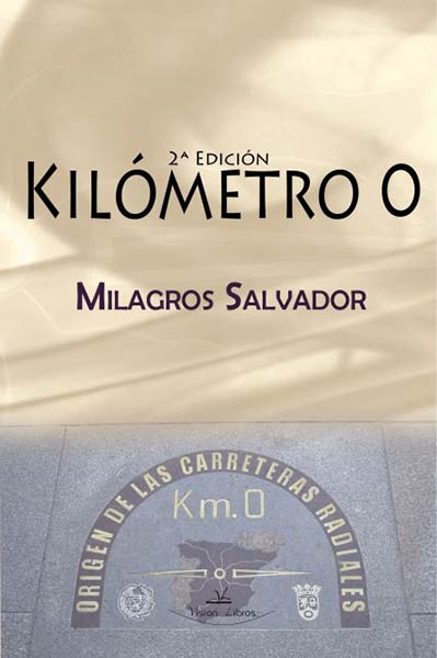 KILOMETRO 0 - 2- EDICION