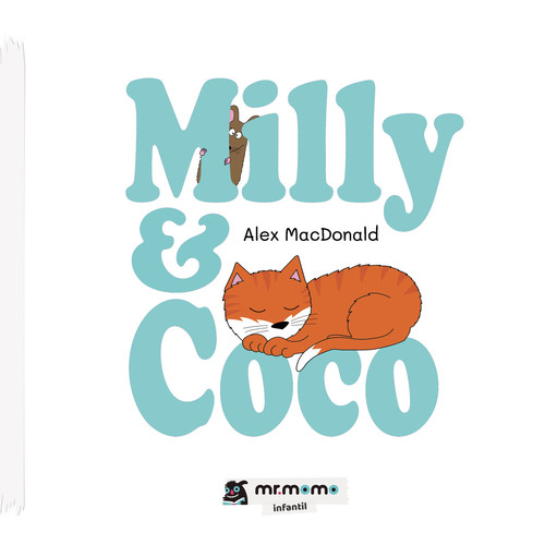 MILLY Y COCO
