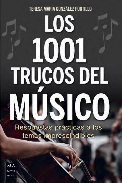 1001 TRUCOS DEL MUSICO, LOS