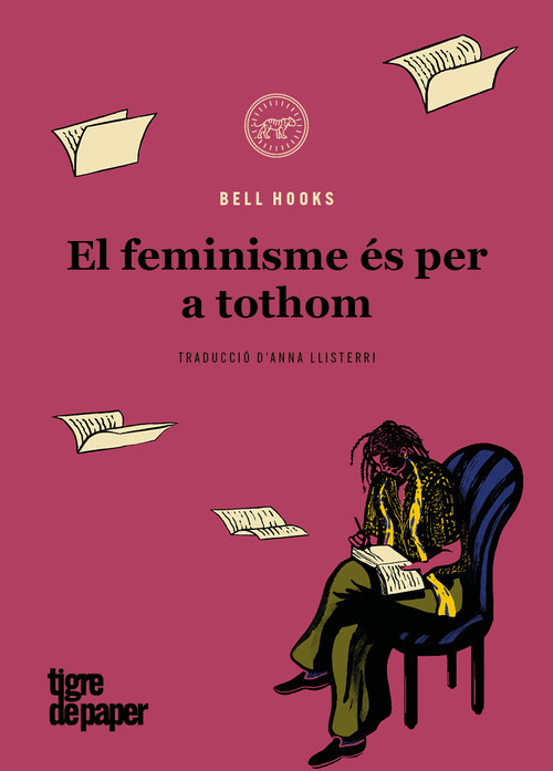 FEMINISME ES PER A TOTHOM, EL