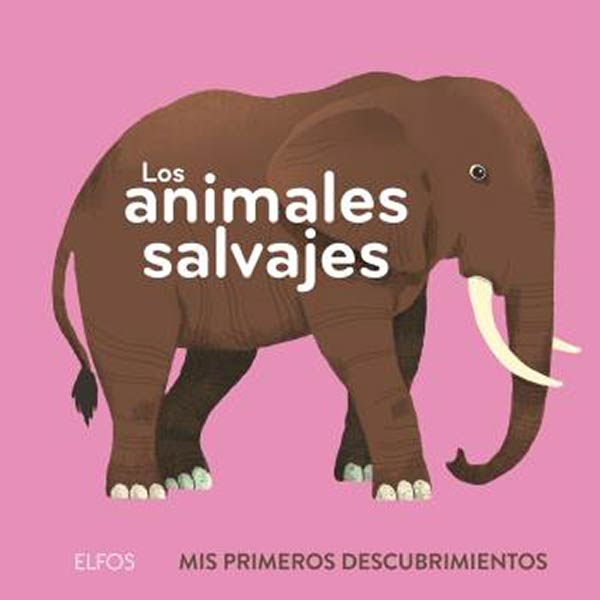 ANIMALS SALVATGES, ELS