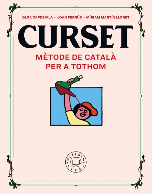 CURSET. METODE DE CATALA PER A TOTHOM