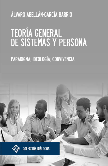TEORIA GENERAL DE SISTEMAS Y PERSONA