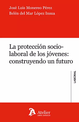 PROTECCION SOCIO-LABORAL DE LOS JOVENES: CONSTRUYENDO UN FU
