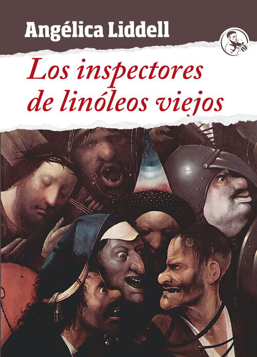 INSPECTORES DE LINOLEOS VIEJOS, LOS