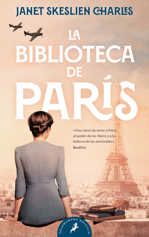 PARIS LIBRARY, THE