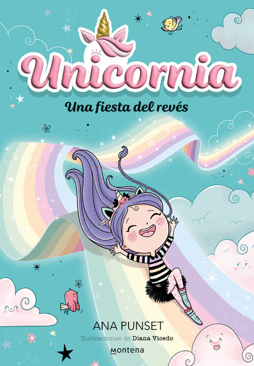 UNICORNIA 2 UNA FIESTA DEL REVES