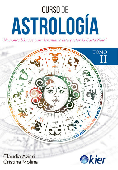 CURSO DE ASTROLOGIA II