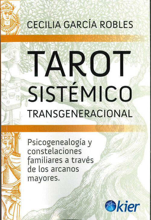 TAROT SISTEMICO TRANSGENERACIONAL