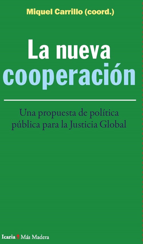 NUEVA COOPERACION, LA